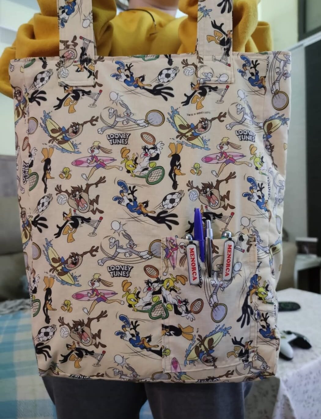Totebag (15€ - 25€) - Imagen 23