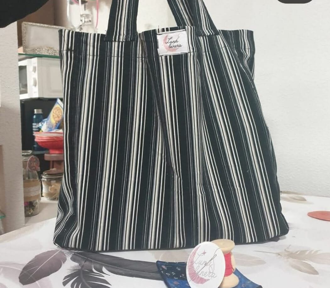 Totebag (15€ - 25€) - Imagen 29