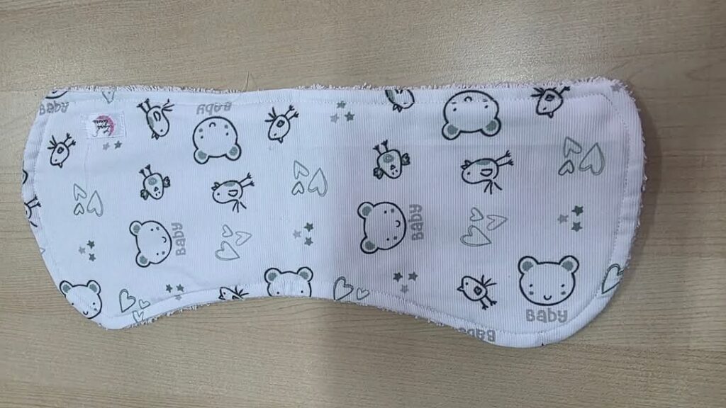 Toalla Babas (8€)