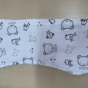 Toalla Babas (8€)