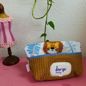 Portatoallitas