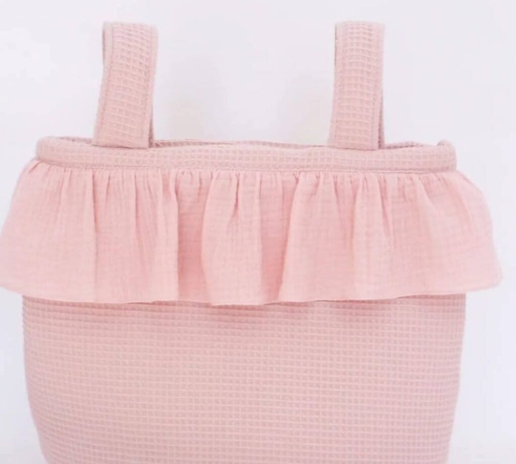 Bolsa de carro (30€)