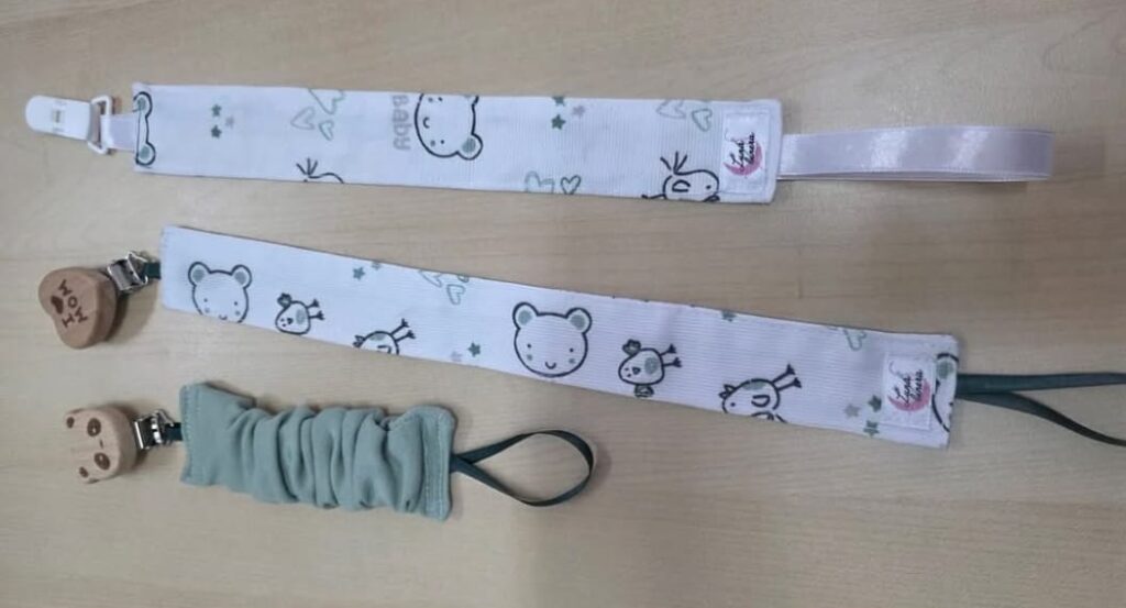 Chupetero (10€)