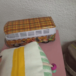 Cubo Sensorial (desde 20€)