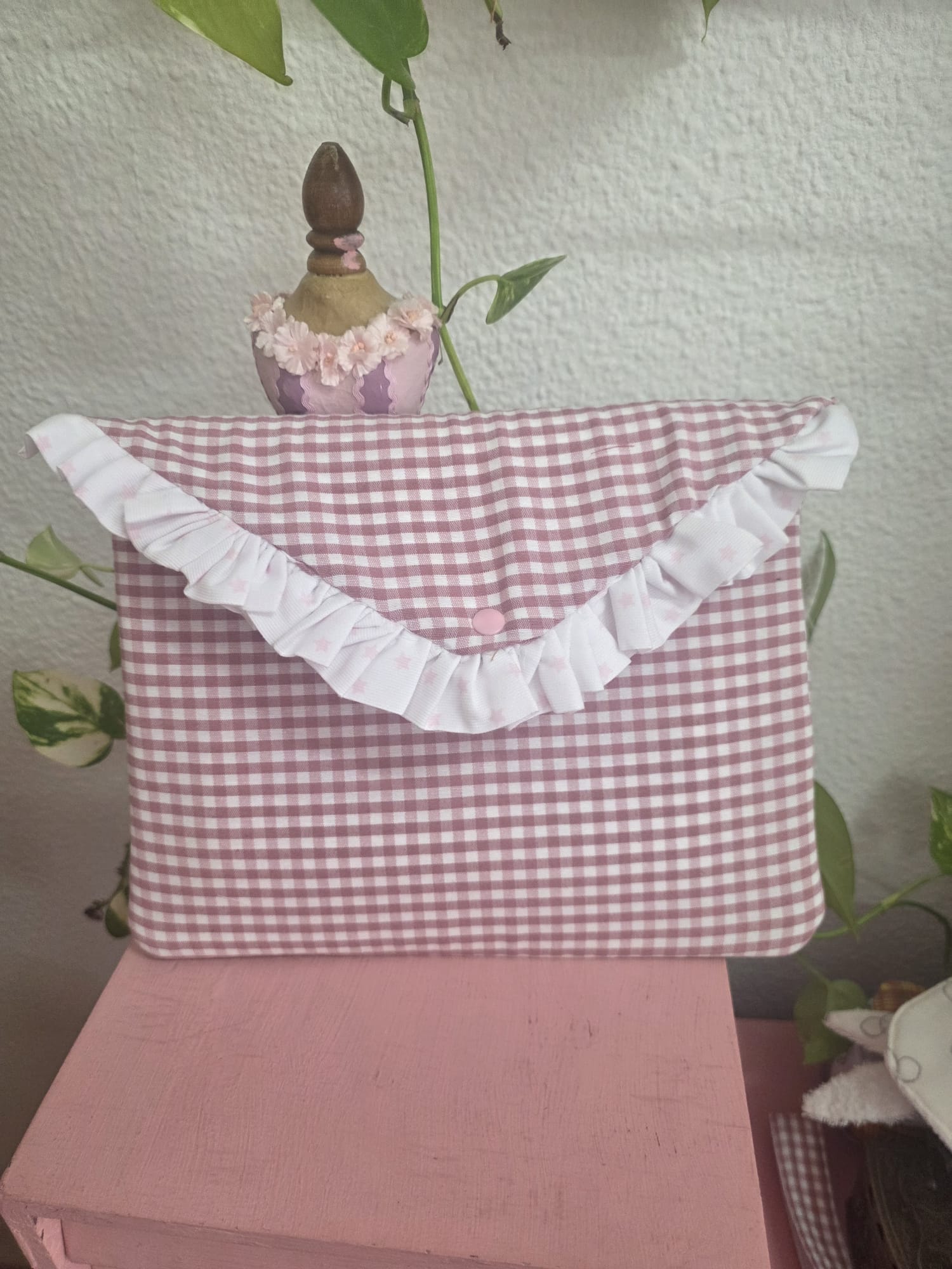 Funda iPad/Tablet (25€) - Imagen 9